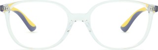 Ray-Ban Junior 0RY1598 7537 Μπροστινή όψη προϊόντος