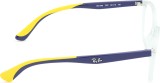 Ray-Ban Junior 0RY1598 7537 Πλαϊνή όψη προϊόντος