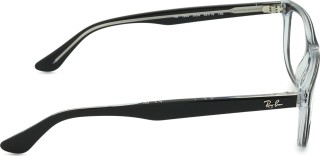 Ray-Ban Junior 0RY1642 3529 48 Πλαϊνή όψη προϊόντος