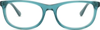Ray-Ban Junior 0RY1642 7538 48 + λουράκι Μπροστινή όψη προϊόντος