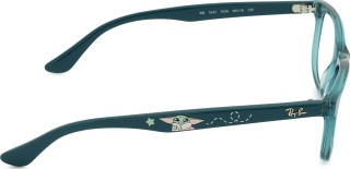 Ray-Ban Junior 0RY1642 7538 48 + λουράκι Πλαϊνή όψη προϊόντος