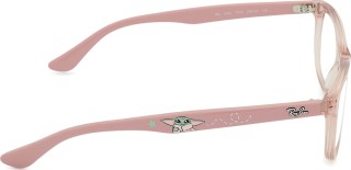 Ray-Ban Junior 0RY1642 7539 48 + λουράκι Πλαϊνή όψη προϊόντος