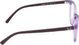 Ray-Ban Junior Elliot 0RY9097V 7515 Πλαϊνή όψη προϊόντος