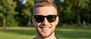 Ray-Ban Junior New Wayfarer RJ9052S 100/71 Δημιουργημένη εικόνα