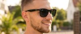 Ray-Ban Junior New Wayfarer RJ9052S 100/71 Δημιουργημένη εικόνα