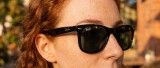 Ray-Ban Junior New Wayfarer RJ9052S 100/71 Δημιουργημένη εικόνα