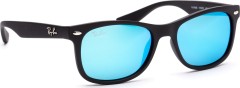 Ray-Ban Junior New Wayfarer RJ9052S 100S55