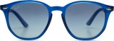 Ray-Ban Junior RJ9070S 70624L 46 12639