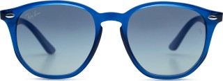 Ray-Ban Junior RJ9070S 70624L 46 12639