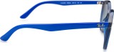 Ray-Ban Junior RJ9070S 70624L 46 12640