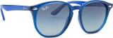 Ray-Ban Junior RJ9070S 70624L 46 12640