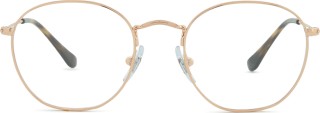 Ray-Ban Junior Rob 0RY9572V 4089 48 Μπροστινή όψη προϊόντος