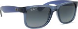 Ray-Ban Justin RB4165 6596T3