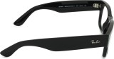 Ray-Ban Mega Wayfaer II 0RX0832V 2000 52 Πλαϊνή όψη προϊόντος