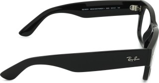 Ray-Ban Mega Wayfaer II 0RX0832V 2000 52 Πλαϊνή όψη προϊόντος