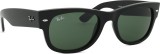 Ray-Ban Mega Wayfarer II RB0832S 901/31 55