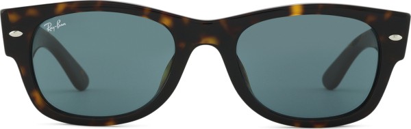Ray-Ban Mega Wayfarer II RB0832S 902/R5 55
