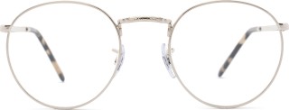 Ray-Ban New Round 0RX3637V 2501 20453