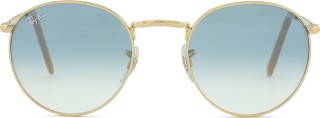 Ray-Ban New Round RB3637 001/3F 50 43660