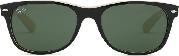 Ray-Ban New Wayfarer RB2132 875 55