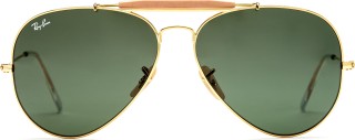 Ray-Ban Outdoorsman II RB3029 L2112 62 173