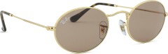 Ray-Ban Oval RB3547 001/1A 51