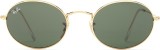Ray-Ban Oval RB3547 001/31 4924