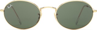 Ray-Ban Oval RB3547 001/31 4924