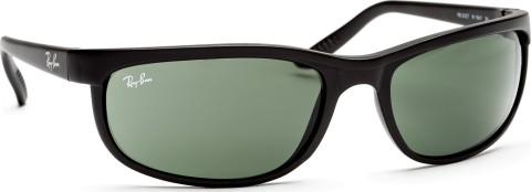 Ray-Ban Predator 2 RB2027 W1847 62