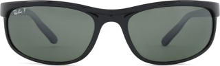 Ray-Ban Predator 2 RB2027 601/W1 62