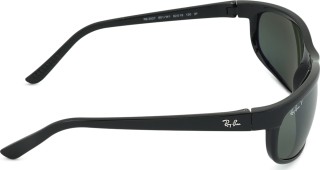 Ray-Ban Predator 2 RB2027 601/W1 62