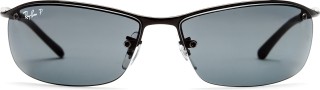 Ray-Ban RB3183 002/81 63 175