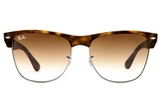 Ray-Ban Clubmaster Oversized RB4175 878/51 57 177