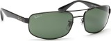 Ray-Ban RB3445 002/58