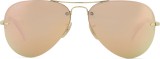 Ray-Ban RB3449 001/2Y 59 44028