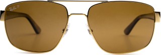 Ray-Ban RB3663 001/57 60 9189