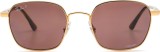 Ray-Ban RB3664CH 001/BC 50 12275