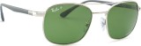 Ray-Ban RB3670CH 003/P1 54 12630