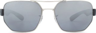 Ray-Ban RB3672 003/82 60 12556