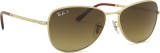 Ray-Ban RB3733 001/M2 59