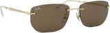Ray-Ban RB3768 001/73 56