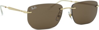 Ray-Ban RB3768 001/73 56