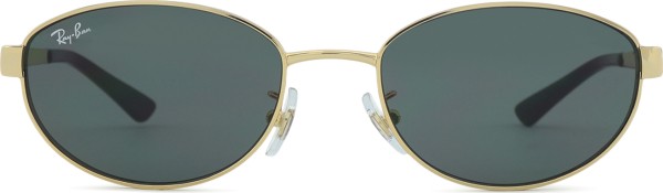 Ray-Ban RB3774D 001/87 55