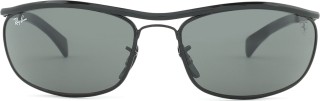 Ray-Ban RB3819M F117B1 62 Μπροστινή όψη προϊόντος