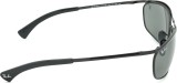 Ray-Ban RB3819M F117B1 62 Πλαϊνή όψη προϊόντος