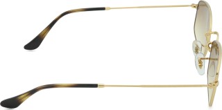 Ray-Ban RB3832 001/51 55 44909