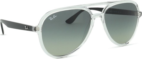 Ray-Ban RB4376 647711 57