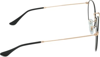 Ray-Ban Round Metal 0RX3447V 3173 44855