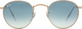 Ray-Ban Round Metal RB3447 92023F 43263