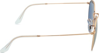 Ray-Ban Round Metal RB3447 9202R5 53 46466